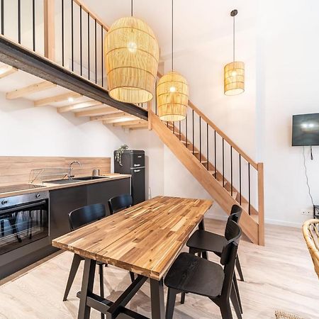 Les Suites De L'Opera - Apartment Nina For 6 People Лион Екстериор снимка